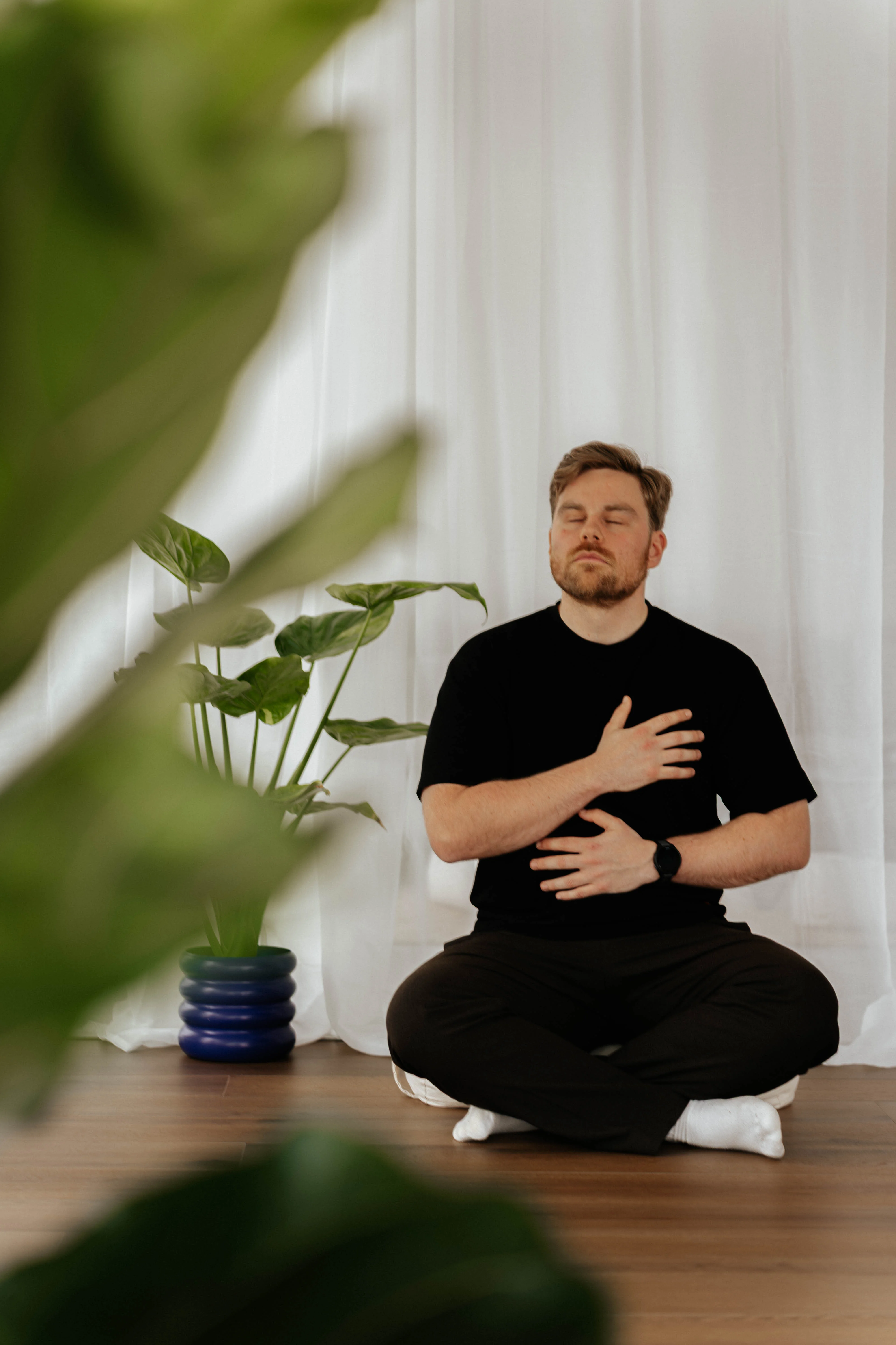 Sfeervolle praktijkruimte David van den Hout in Hilvarenbeek